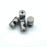 Buy cheap Chrome Plating CNC Machining Stainless Steel Parts Fabrication Anti Oxidation from wholesalers