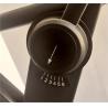 Buy cheap Commercial Gym Machines Non Motorized air Runner Manual Curved Treadmill from wholesalers