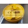 Buy cheap Bulldozer front idler SD16 Shantui Spare Parts 16Y -40-03000 track system from wholesalers