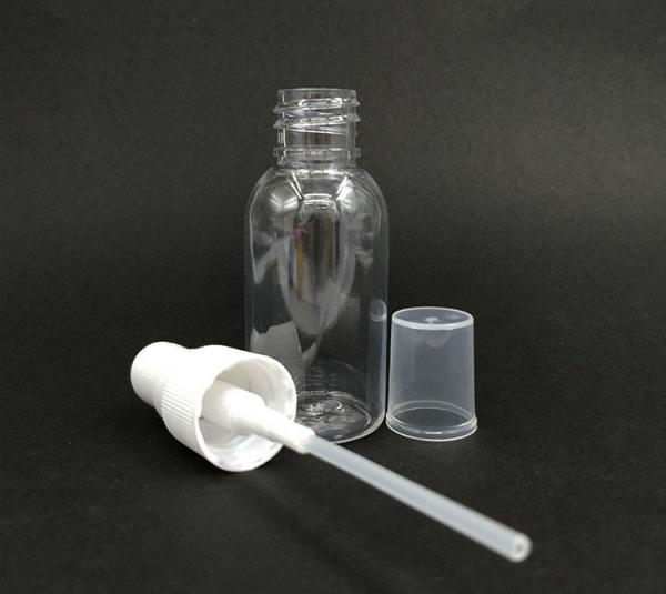 Buy cheap Classic PET Spray Bottle For Daily Affordable And Practical from wholesalers