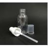 Buy cheap PET Plastic Spray Bottle with 10ml 15ml 30ml 50ml 60ml 70ml 100ml 200ml 500ml Capacity from wholesalers
