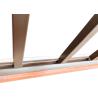 Buy cheap Corrosion Resistance Aluminum Track Channel Strong Profile Structure from wholesalers