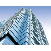 Buy cheap Modern Aluminum Alloy Metal Ceilings with Excellent Thermal and Good Sound product