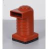 Buy cheap 630A Epoxy Resin V.T Spout Bushing Insulator For High Voltage Switchgear 12kV from wholesalers
