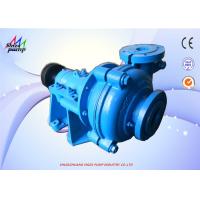 Buy cheap 2 / 3C - Heavy Centrifugal Slurry Pump 380V For Coal Industry product