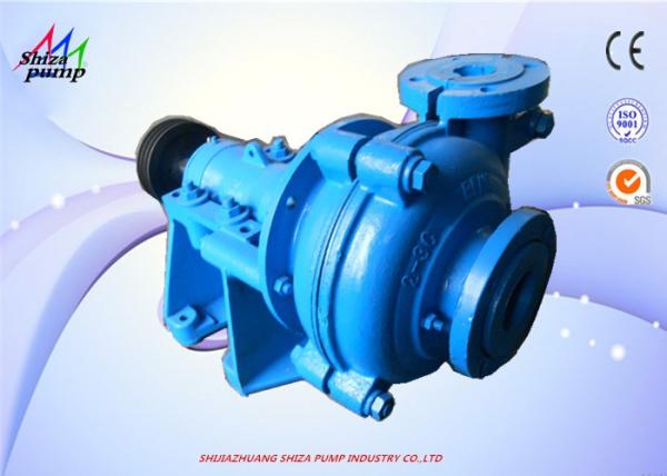 Buy cheap 2 / 3C - Heavy Centrifugal Slurry Pump 380V For Coal Industry from wholesalers