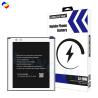 Buy cheap OEM Mobile phone battery for Samsung Galaxy J1 j100 EB-BJ100CBE from wholesalers