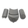 Buy cheap Chinese Grey Clay Roof Tile Durable Weather Resistant For Traditional Roofs Modern Roofing Design from wholesalers