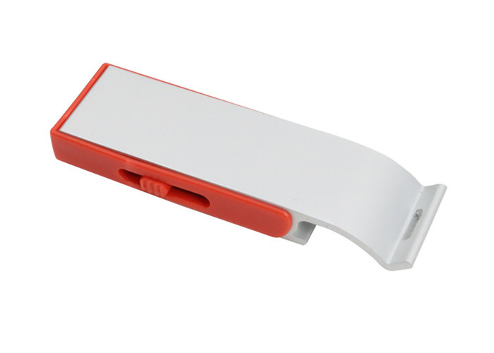 Show Life Brand USB Factory Supply 8G Metal Material USB With Customized Logo