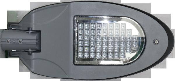 Buy cheap SL-06 Series Luminaires Functional Street Lighting IP66 Waterproof 100w High Pole Street from wholesalers