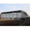Buy cheap Sliding Door 10 Ton 15ton 20ton 25 Ton Cold Room with Completed Refrigeration Machine from wholesalers