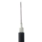 Om4 Armored Optical Cable GYFXTY GYFXTBY 100M for Outdoor