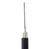 Buy cheap Om4 Armored Optical Cable GYFXTY GYFXTBY 100M for Outdoor from wholesalers
