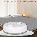 Good Household Blanket Flannel Electric Blanket