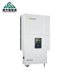 Commercial Photovoltaic On Grid Solar System 20kw 5KW 10KW Ground Mounting