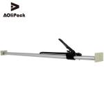 AL-103G 1.5 Inch Dia 5.7kg Truck Cargo Bar
