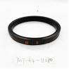 Buy cheap 07146-02106 Bulldozer Parts Metric Piston Seals for 707-44-11080 Cylinder Piston Ring from wholesalers