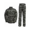 Buy cheap Military General Uniform ACU Uniform Digital Desert Men Camouflage Suit Army from wholesalers