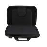 Buy cheap Waterproof 13" Nylon EVA Laptop Case Dustproof Cationic PU from wholesalers
