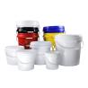 Buy cheap 2mm 20ltr Plastic Chemical Jerry Can For Cement Putty Powder from wholesalers