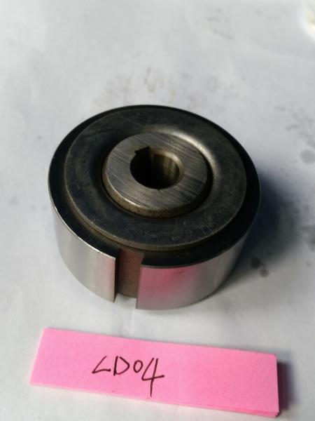 Buy cheap Changzhou high quality R&B brand LD06 sprag type one way cam clutch from wholesalers