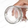 Buy cheap Hot Stamping Wine Bottle 500ml for Customized Liquor Packaging from wholesalers