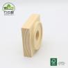 Buy cheap Beautiful environmental protection practical high quality wood cover from wholesalers