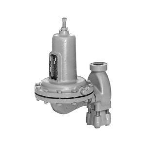 Wholesale Direct Operated Fisher Gas Regulator 630 Model from china suppliers