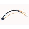 Buy cheap 600V 20 AWG 7 Pin 1.5mm Industrial Wiring Harness from wholesalers