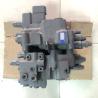 Buy cheap Belparts Excavator Parts Excavator Hydraulic Main Control Valve For YC135-8 from wholesalers
