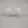 Buy cheap PP Material 20/410 24/410 24/415 28/410 Aluminum Press Cap Disc Top Cap for Bottles from wholesalers