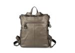 Fashion Multifunctional Luggage Womens Backpack Bags Genuine Leather Backpack