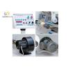 Buy cheap High speed jumbo paper roll label slitting rewinding machine from wholesalers