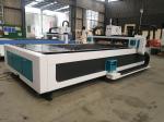 4000*2000/6000*2500mm 6000W CNC Fiber Laser Cutting Machine Sheet Metal Cutting
