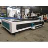 Buy cheap 4000*2000/6000*2500mm 6000W CNC Fiber Laser Cutting Machine Sheet Metal Cutting from wholesalers