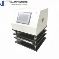 Buy cheap Carton Compression Testing Instrument For Beehive Crates Paperboard Box product