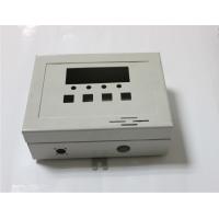 Buy cheap sheet metal fabrication, laser cutting sheet metal and plate fabrication product