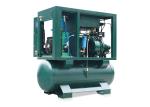Hot Sale 30 KW/40 HP 16bar/232psi 2.71m3/min All in one Screw Air Compressor