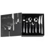 Buy cheap Paper Cardboard Dinnerware Packaging Boxes Recyclable Cutlery Gift Box from wholesalers