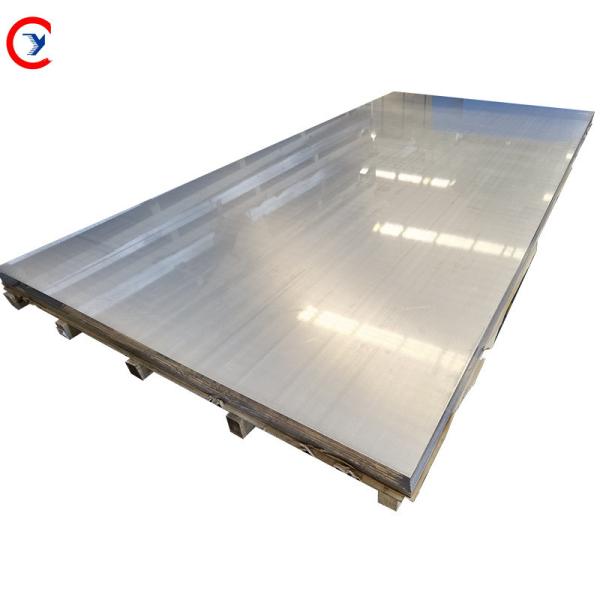 Buy cheap Aluminium Alloy Sheet 6063 6082 Ballistic Armor H131 H136 boat body appliation from wholesalers