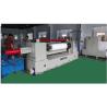 Buy cheap Low Friction PTFE Machinery Chemical Resistant PTFE Film Skiving Machine from wholesalers