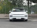 Long Range 706km Xiaopeng Electric Car Remote Key Xpeng P7 Electric Car