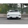 Buy cheap Four Wheeled P7 Electric Car Length 4880mm Xiao Peng Car 4 Door from wholesalers