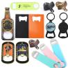 Buy cheap Talking Wooden Bottle Opener Zinc Alloy Material UV Printing Type from wholesalers