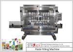 Buy cheap 3000 B/H 1L Pharmaceutical Liquid Filling Machines For Pesticide / Chemical from wholesalers