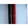 Buy cheap Ceramic Alumina Tube Closed One End TPT Iron Casting Protection from wholesalers