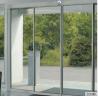 Buy cheap 50W 24V Brushless Dc Motor Residential Automatic Sliding Doors 2 meters track from wholesalers