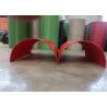 Buy cheap Alloy Steel Grooved Drum Sleeves Smooth Type Screw Pitch 2-80mm from wholesalers