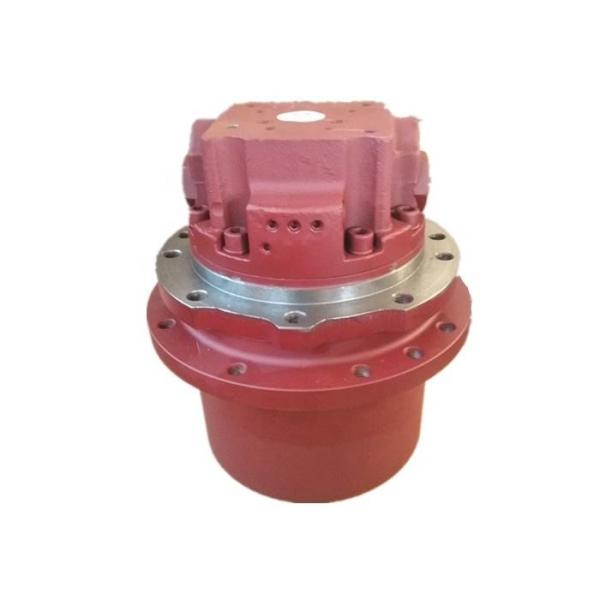 Buy cheap Hitachi ZX29U Final Drive Travel Motor MAG-18VP-350F-9 Excavator Final Drive Assy from wholesalers
