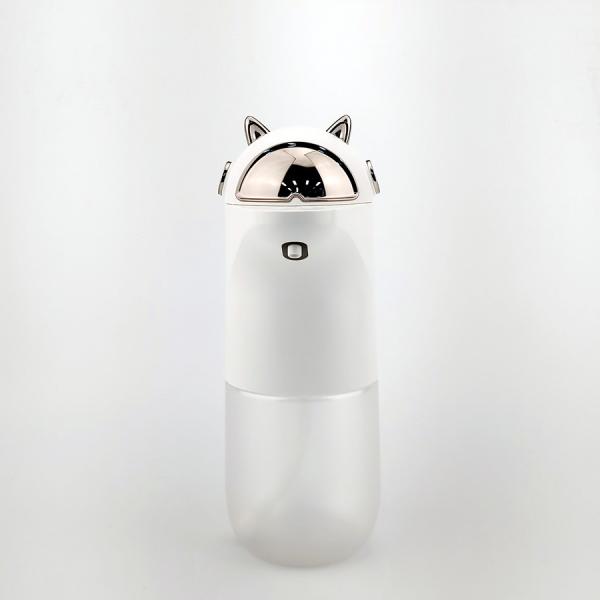 Buy cheap Plastic Bottle Foaming Soap Dispensers 400ML Battery Operated from wholesalers